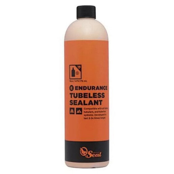 ORANGE SEAL Endurance Sealant 464ml