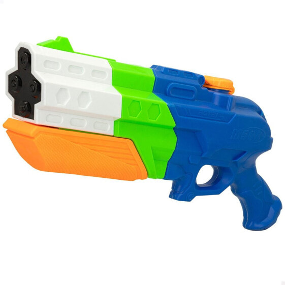 COLORBABY Aqua World Multiple Water Pistol