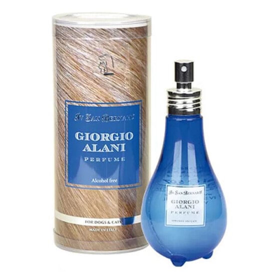 IV SAN BERNARD Giorgio Alani Pet Fragrance 150ml