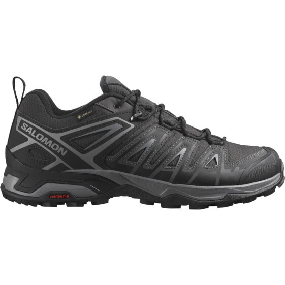 SALOMON X Ultra Pioneer Goretex Hiking Shoes