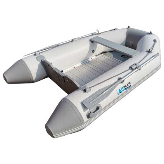 ARIMAR Classic 270 Inflatable Boat