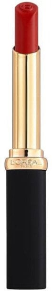 Matter Lippenstift - L'Oreal Paris Color Riche Intense Volume Matte 346 - Le Rouge Determination