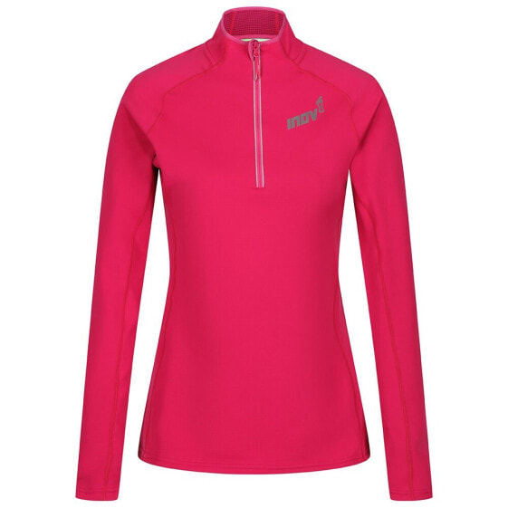 INOV8 Technical Mid Full Zip Sweatshirt