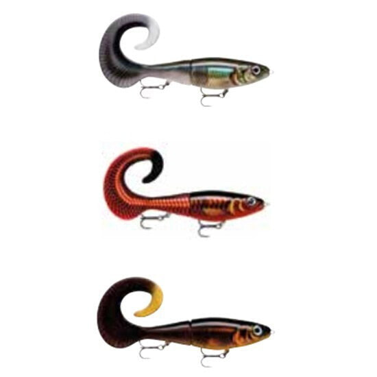 RAPALA X-Rap Otus Glidebait 170 mm 40g