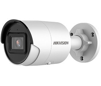 Hikvision Digital Technology DS-2CD2083G2-I(2.8mm) - IP security camera - Outdoor - Wired - Multi - FCC (47 CFR 15 - B); CE-EMC (EN 55032: 2015 - EN 61000-3-2: 2014 - EN 61000-3-3: 2013 - EN 50130-4:... - Ceiling/wall