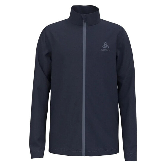 ODLO Berra full zip fleece