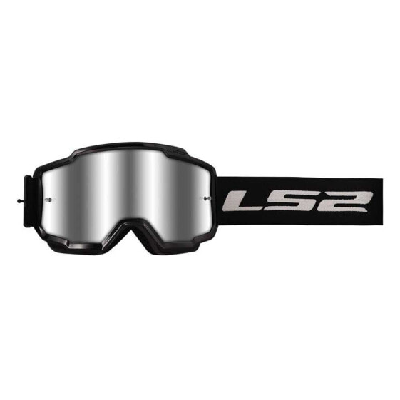 LS2 Charger Goggles