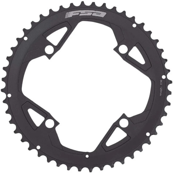 FSA Gossamer Pro 2X 120 BCD chainring