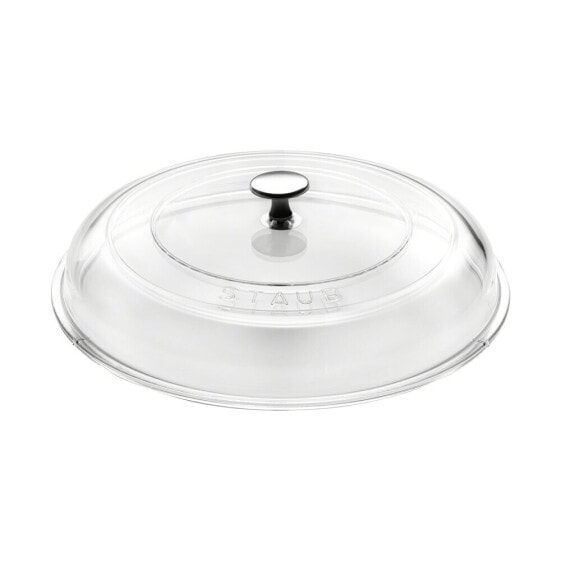 Крышка стеклянная Staub 20 см