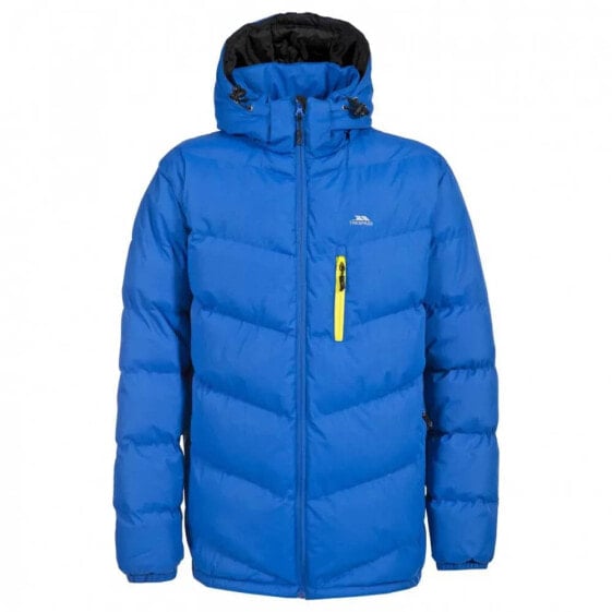 TRESPASS Blustery down jacket