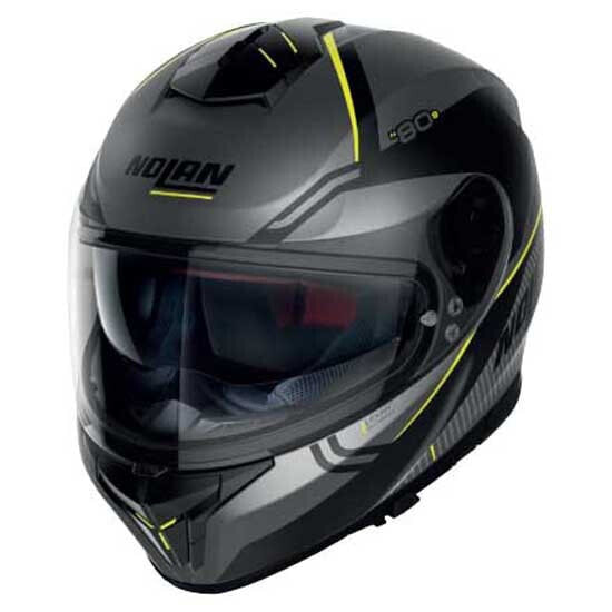 NOLAN N80-8 Astute N-Com full face helmet