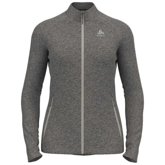 ODLO Tencia full zip fleece