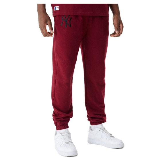 NEW ERA New York Yankees League Essentials joggers