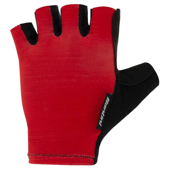 SANTINI Cubo gloves