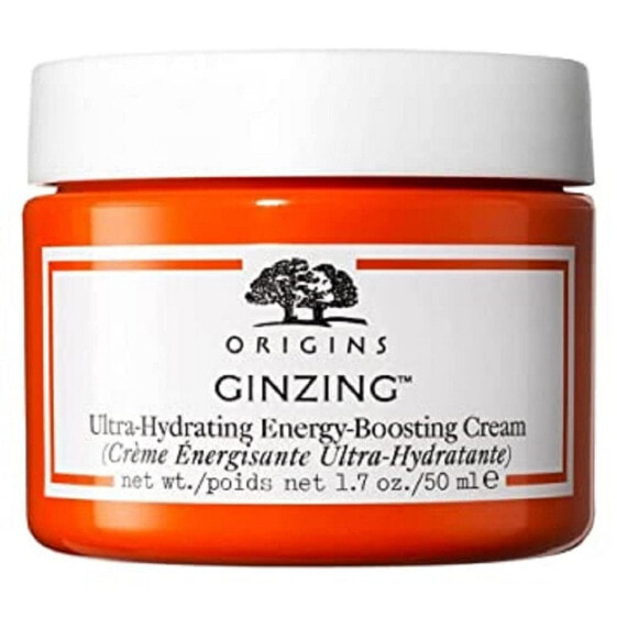 Крем для лица Origins Ginzing 50 ml