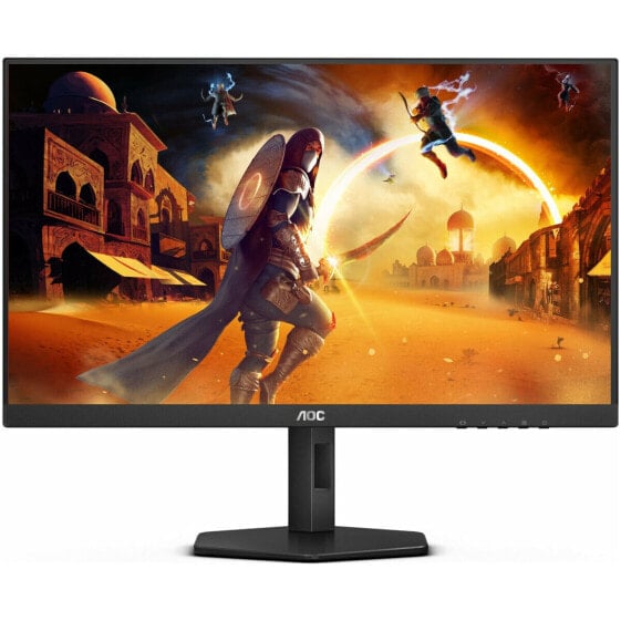 Игровой монитор AOC Q27G4X 4K Ultra HD 27" 180 Hz