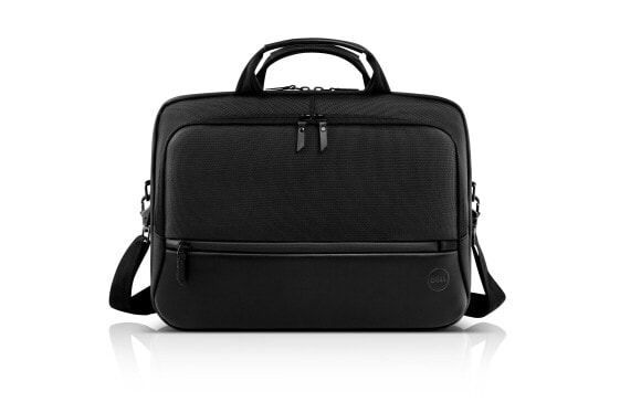 Dell Premier Briefcase 15 PE1520C - Briefcase - 38.1 cm (15") - Shoulder strap - 1.13 kg