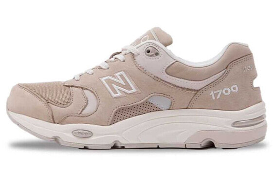 Кроссовки New Balance NB 1700 Low-Top Beige