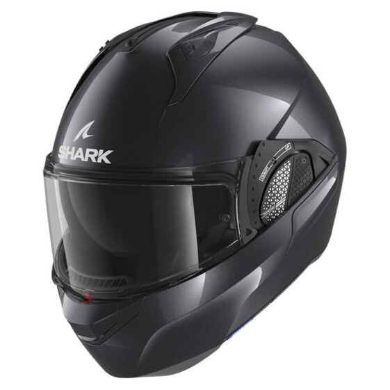 SHARK Evo GT Blank Modular Helmet