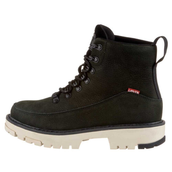 Ботинки Levi's Solvi High Boots