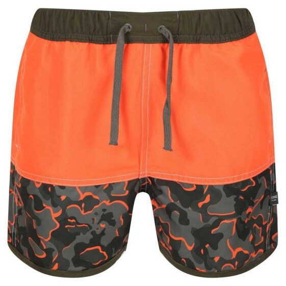 REGATTA Sergio Swimming Shorts