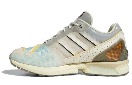 Кроссовки Adidas originals ZX 6000 Inside Out G55409