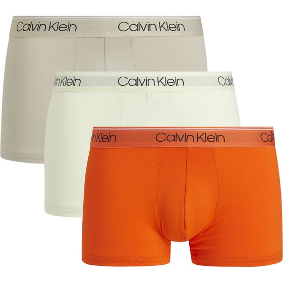 CALVIN KLEIN 000NB2569A Boxer 3 Units