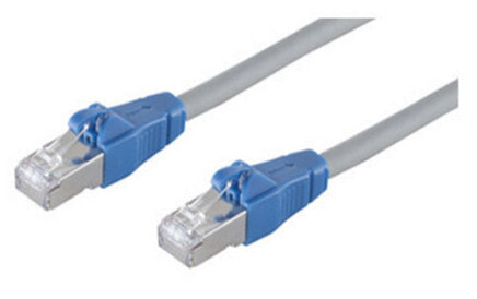 ShiverPeaks BS08-27150 - 1.5 m - Cat6a - S/FTP (S-STP) - RJ-45 - RJ-45