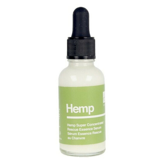 Сыворотка для лица Hemp Botanicals (30 ml)