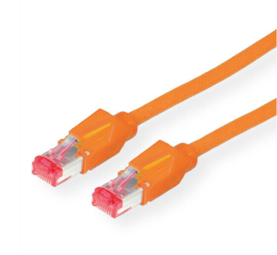 Dätwyler Cables 21.05.0037 - 3 m - Cat6 - S/FTP (S-STP) - RJ-45 - RJ-45