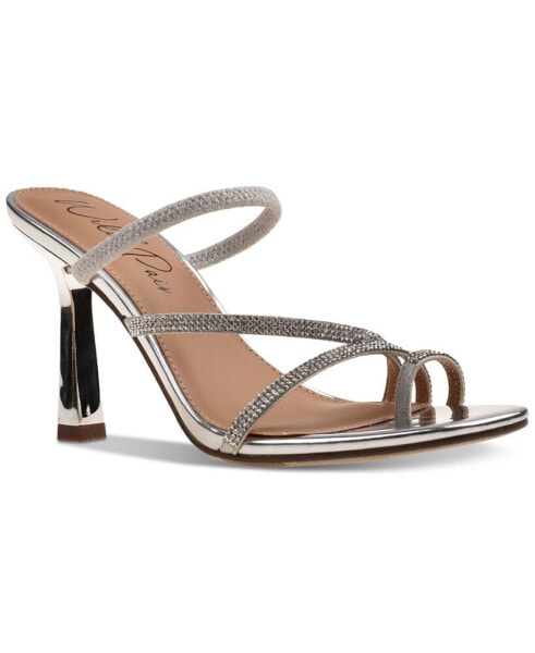 Lenore Embellished Sandals, Created for Macy's