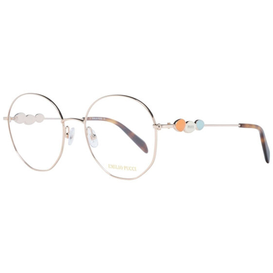 Ladies' Spectacle frame Emilio Pucci EP5145 53028