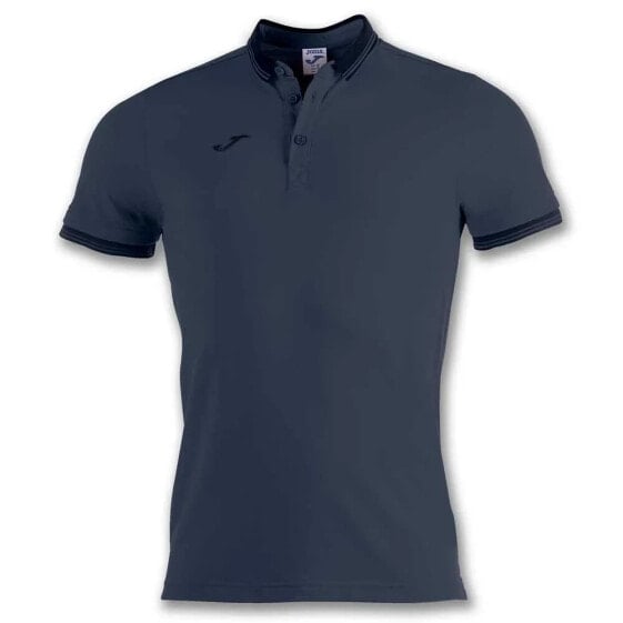 JOMA Bali II short sleeve polo