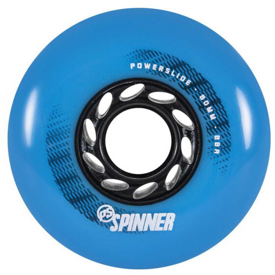 POWERSLIDE Spinner 4 Units