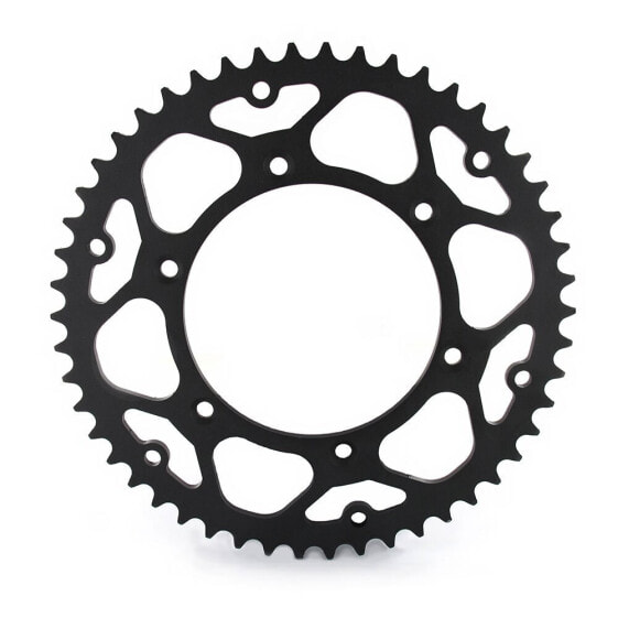 HOLESHOT 305-51ST 520 Chain Steel Rear Sprocket