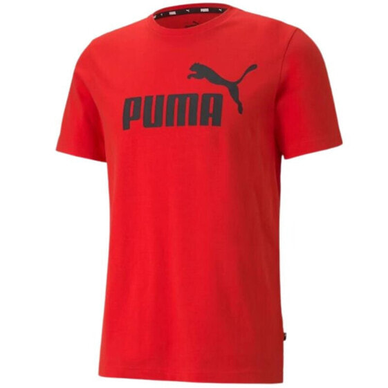 Puma ESS Logo Tee High M 586666 11