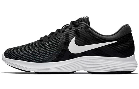 Nike Revolution 4 Sports Shoes (908988-001)