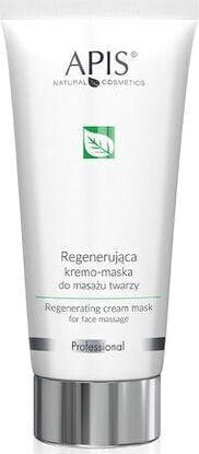 Маска-крем для регенерации APIS Regenerating Cream Mask 200 мл