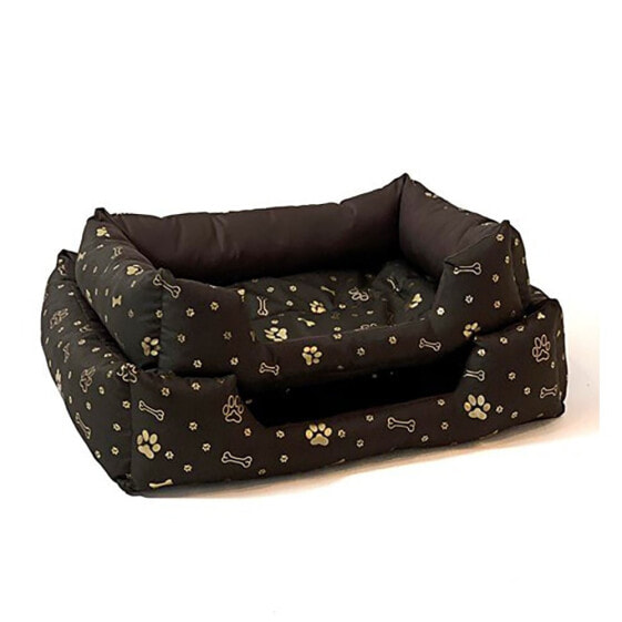 GO GIFT 65x45x15 cm Dog Bed