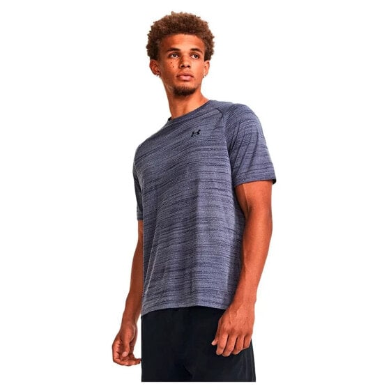 UNDER ARMOUR Tiger Tech 2.0 short sleeve T-shirt