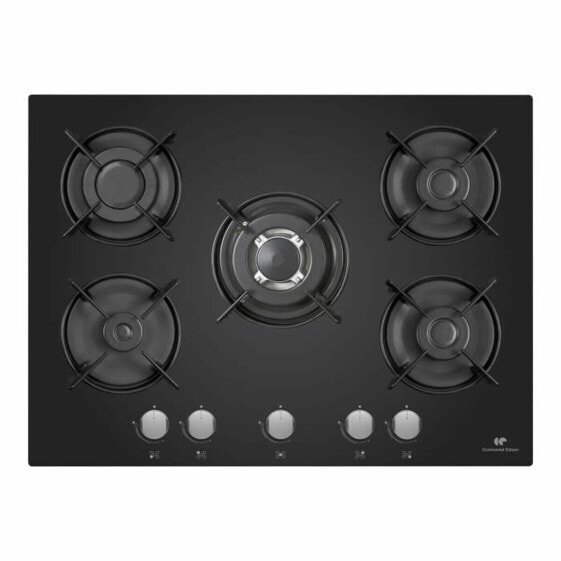 Gas Hob Continental Edison CECTG5VB2