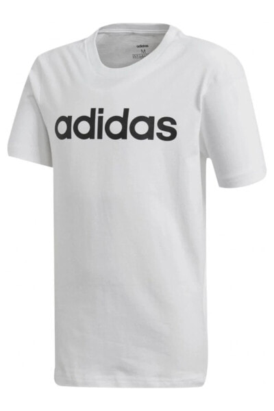 Футболка Adidas Dv1810 Dv1810 Yb E Lın Tee