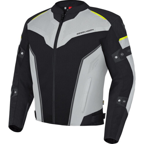 REBELHORN Hiflow IV jacket