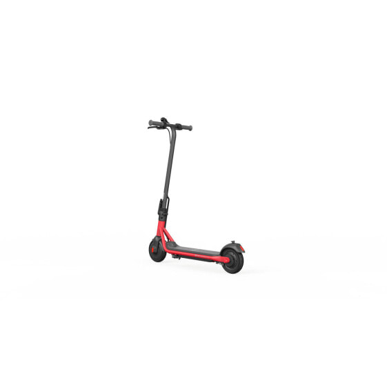 Гироборд Segway ZING C15E Чёрный