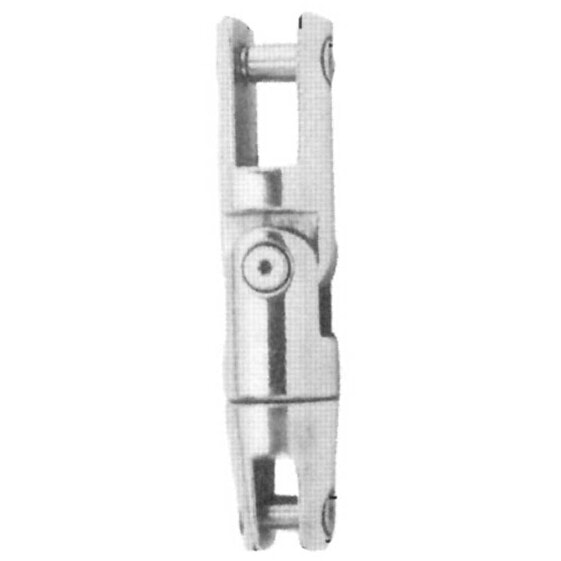 LALIZAS Double Connector For Anchor Chain 10/12 mm