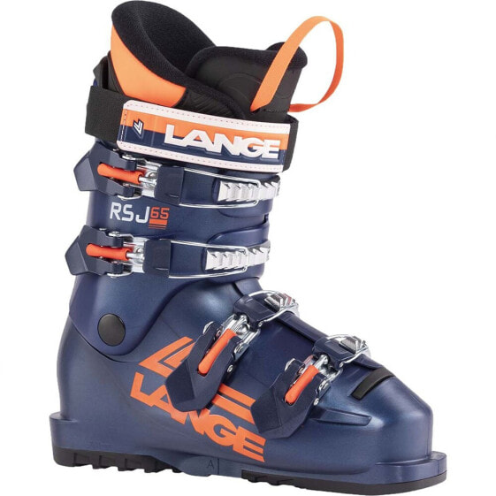 LANGE RSJ 65 Alpine Ski Boots