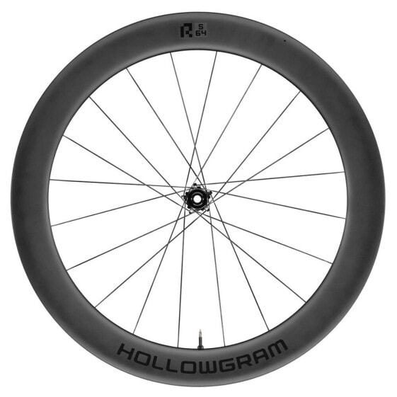 CANNONDALE R-S 64 CL Disc road front wheel