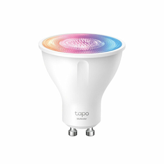 Светодиодная лампа TP-Link GU10 E 3,5 Вт 350 Лм Белый Разноцветный (2200K) (6500 K)