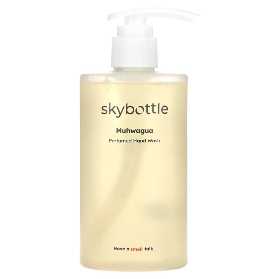 Мыло кусковое парфюмированное Skybottle Muhwagua 300 мл