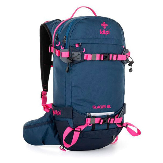 KILPI Glacier 30L Backpack